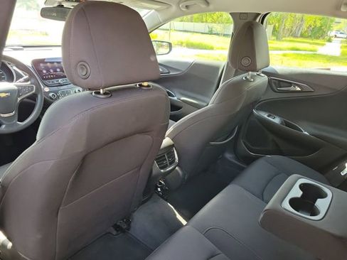 Used 2024 Chevrolet Malibu LT image 27