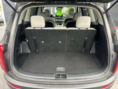 Used 2020 Kia Telluride S image 25
