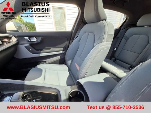 Used 2022 Polestar Polestar 2 w/ Plus Package AWD/4WD image 35
