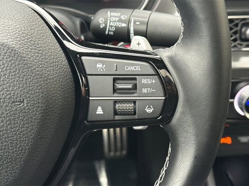 Certified 2023 Acura Integra A-Spec image 29