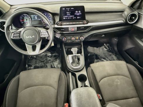Used 2024 Kia Forte LX FWD image 24