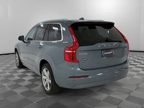 Used 2023 Volvo XC90 B5 Core AWD/4WD image 3