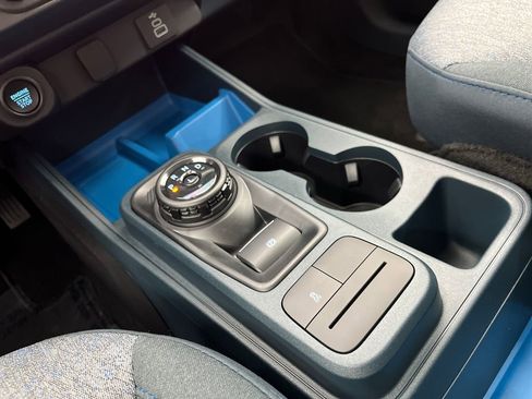 New 2025 Ford Maverick XLT w/ Equipment Group 301A image 24