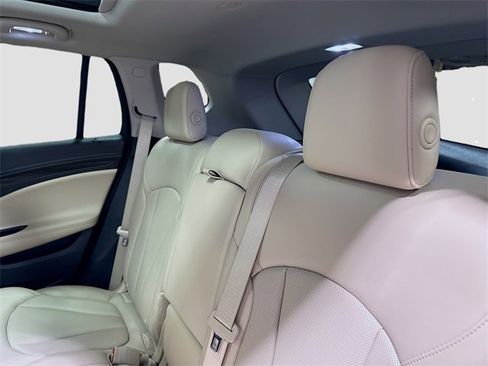 Used 2020 Buick Envision Essence w/ Experience Buick Package image 27