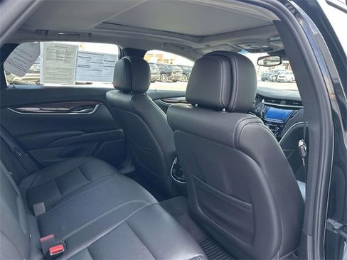 Used 2013 Cadillac XTS Luxury w/ Driver Awareness Package image 25