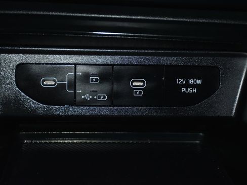 Certified 2025 Kia K5 LXS FWD image 21