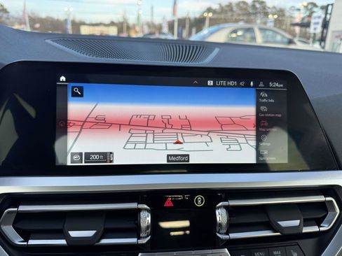 Used 2023 BMW 430i Gran Coupe xDrive w/ Premium Package image 24