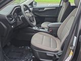 Certified 2022 Ford Escape S image 5
