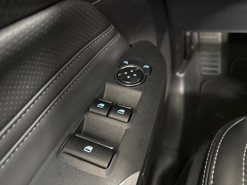 Used 2025 Ford Mustang Premium w/ Wheel & Stripe Package image 18