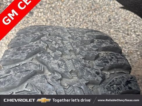 Certified 2023 Chevrolet Tahoe RST w/ Luxury Package image 34