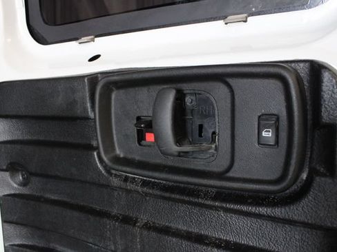 Used 2022 Chevrolet Express 2500 w/ Driver Convenience Package RWD image 31