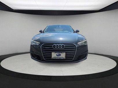 Used 2016 Audi A6 2.0T Premium Plus w/ Premium Plus Package