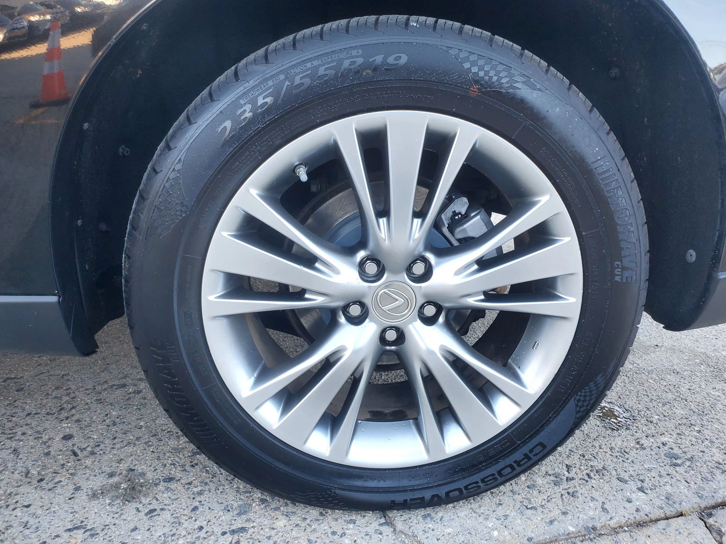 Used 2013 Lexus RX 350 FWD image 57