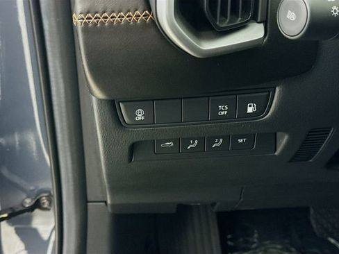 New 2025 MAZDA CX-50 AWD 2.5 Hybrid w/ Premium Pkg image 10