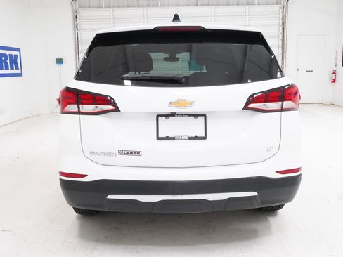 Used 2022 Chevrolet Equinox LT FWD image 6