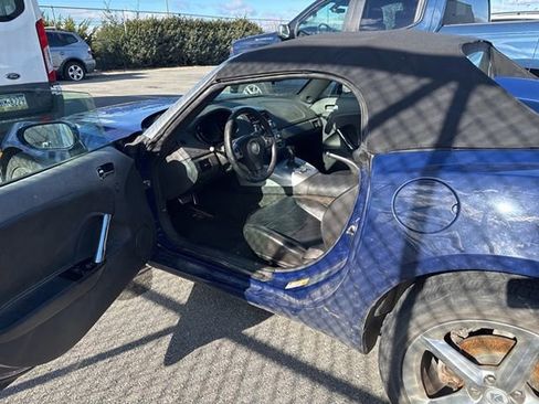 Used 2009 Saturn Sky Red Line image 19