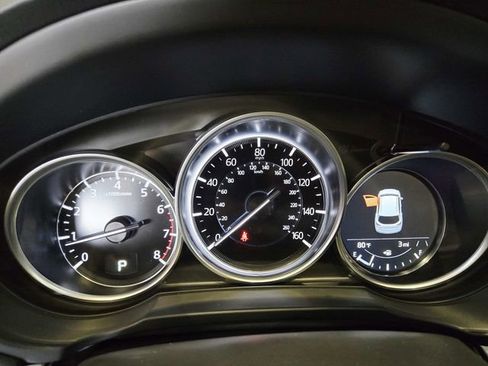 New 2025 MAZDA CX-5 AWD 2.5 S w/ Select Package image 16