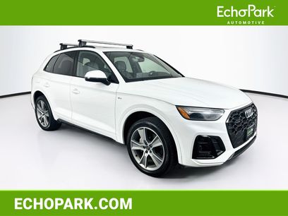 Used 2025 Audi Q5 2.0T Premium