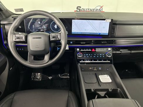 New 2026 Hyundai Santa Fe Calligraphy AWD/4WD image 18