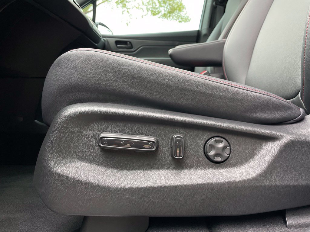 New 2027 Honda Odyssey Sport-L image 25