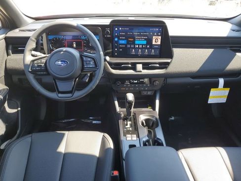 New 2026 Subaru Outback Limited image 12