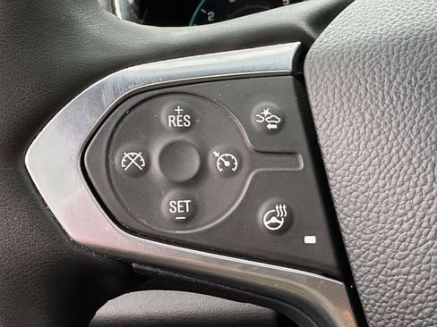 Used 2023 Chevrolet Traverse RS AWD/4WD image 23