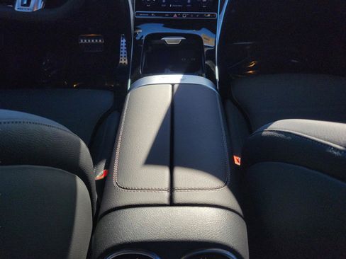 New 2026 Mercedes-Benz C 43 AMG 4MATIC Sedan image 10