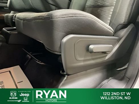New 2026 RAM 1500 Tradesman AWD/4WD image 35