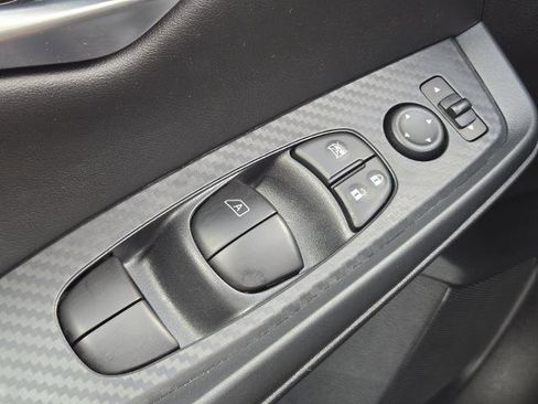 Certified 2025 Nissan Sentra SV w/ Trunk Package image 28