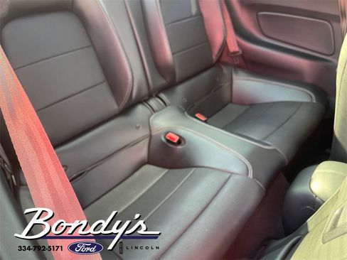 Used 2020 Ford Mustang GT Premium image 19