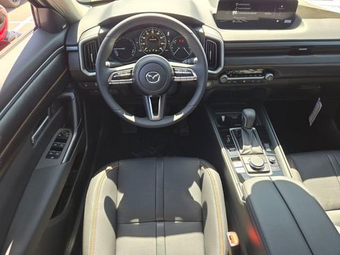 New 2026 MAZDA CX-50 AWD 2.5 Hybrid w/ Premium Pkg image 9