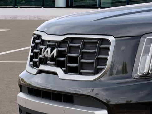 New 2025 Kia Telluride SX Prestige image 12