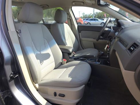 Used 2012 Ford Fusion SEL FWD image 15