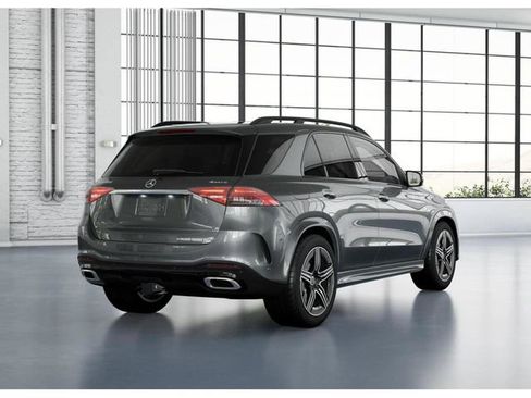 New 2026 Mercedes-Benz GLE 350 4MATIC image 22