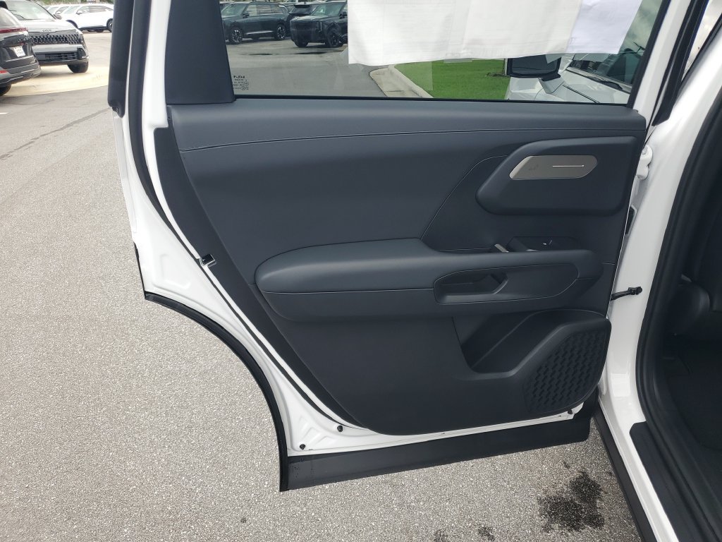 New 2027 Kia Telluride S FWD image 25
