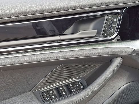 New 2026 Porsche Panamera 4 image 11