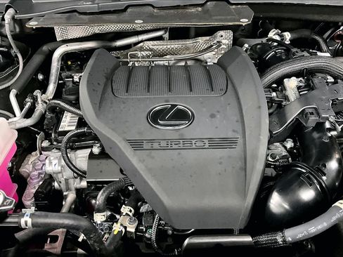 Used 2024 Lexus TX 350 FWD w/ Technology Package image 32