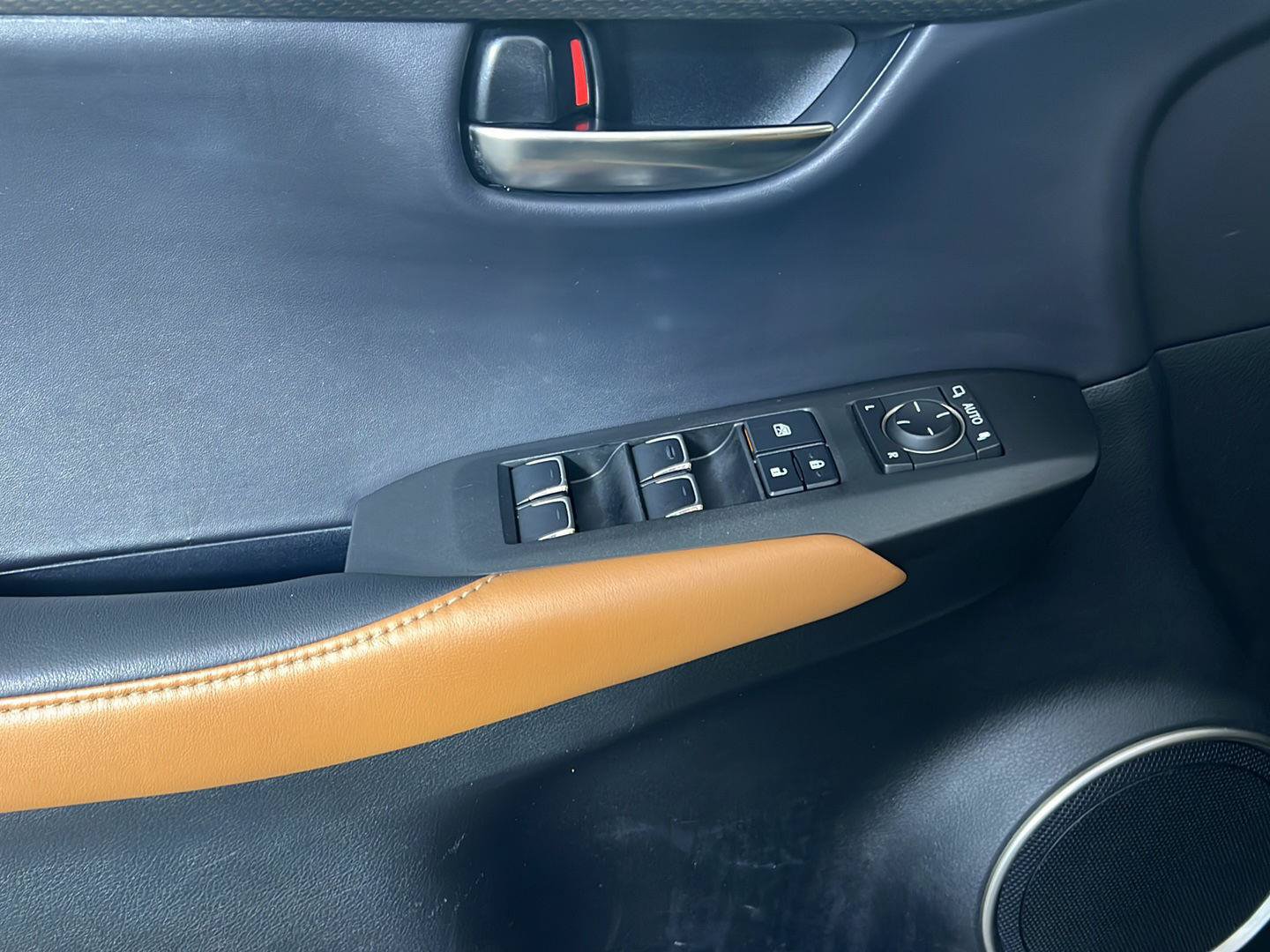 Used 2019 Lexus NX 300 AWD w/ Comfort Package image 17