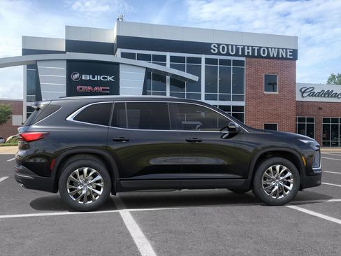 New 2026 Buick Enclave Preferred w/ LPO, Floor Liner Package image 29