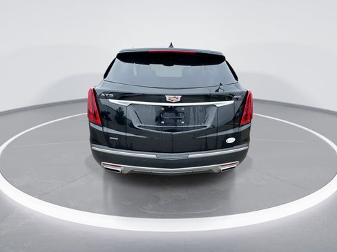 Used 2020 Cadillac XT5 Premium Luxury AWD/4WD image 7