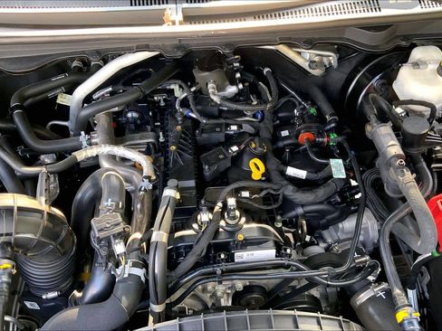 Used 2021 Ford Ranger XLT w/ Equipment Group 302A High image 30