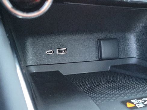 New 2026 Chevrolet Traverse RS image 10