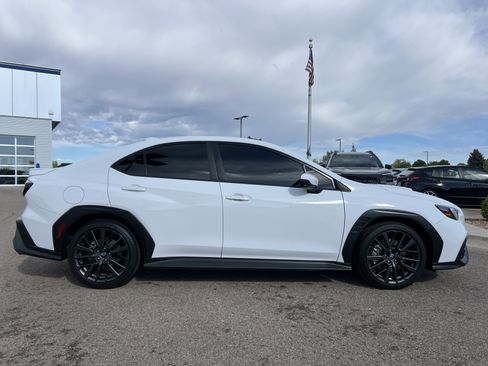 Used 2024 Subaru WRX Premium AWD/4WD image 9
