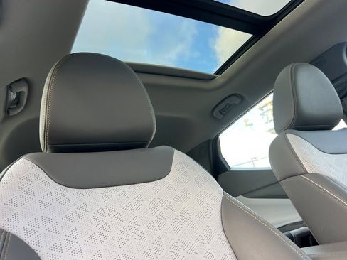 Used 2023 Chevrolet Bolt EUV Premier w/ Sun & Sound Package image 16