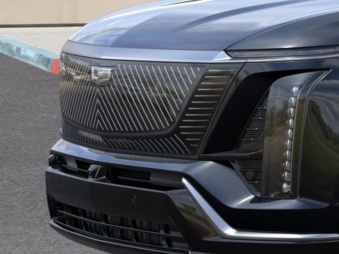 New 2026 Cadillac Vistiq Premium Luxury AWD/4WD image 45