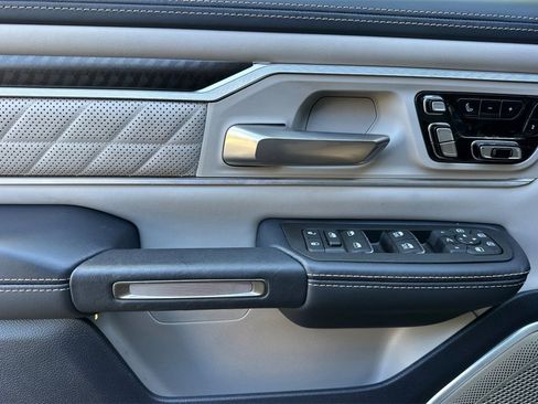 Used 2025 RAM 1500 Tungsten w/ Towing Technology Group image 12