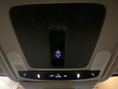 Used 2023 Honda CR-V EX image 21