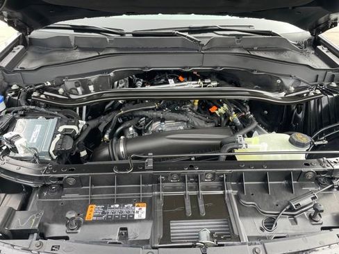 New 2026 Ford Explorer ST-Line w/ ST-Line Street Pack image 29