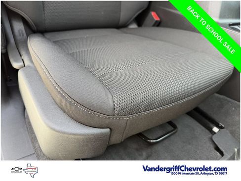 New 2026 Chevrolet Colorado LT w/ Advanced Trailering Package RWD image 25