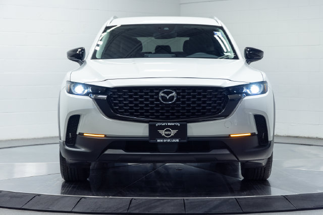 Used 2024 MAZDA CX-50 AWD 2.5 S w/ Cargo Package image 5